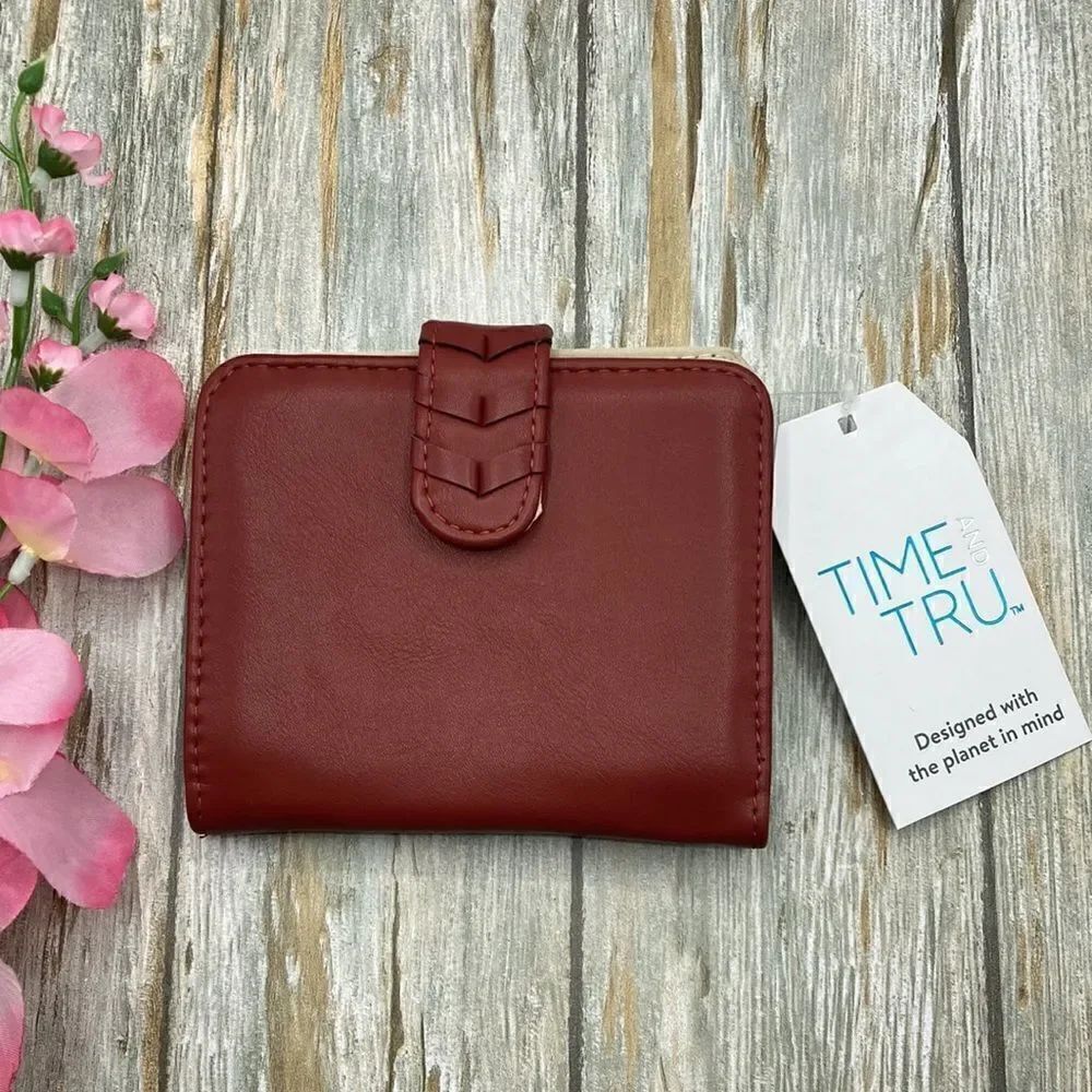 Women's Amelia Wallet Bag Purse